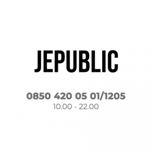 Gimart Outlet Mağaza Logosu