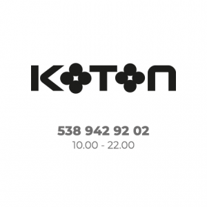 Gimart Outlet Mağaza Logosu