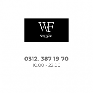 Gimart Outlet Mağaza Logosu