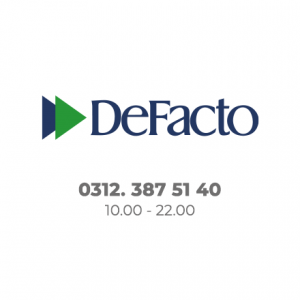 Gimart Outlet Mağaza Logosu