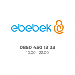 Gimart Outlet Mağaza Logosu