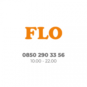 Gimart Outlet Mağaza Logosu